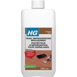 HG Tegel Impregnerende Beschermer (product 13) 1l