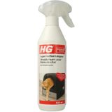 HG tegen kattenbakgeur (500 ml)