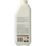 HG - Natuursteenreiniger - Streeploos - 1L