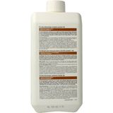 HG - Natuursteenreiniger - Streeploos - 1L