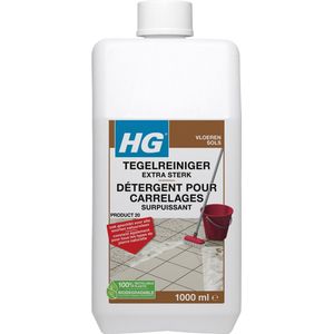 HG Tegelreiniger Extra Sterk (product 20) 1L