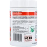 HG - Sieraden Reinigingsbadje - 300ml - Geschikt voor Gouden en Zilveren Sieraden