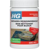 HG sieraden reinigingsbad (300 ml)