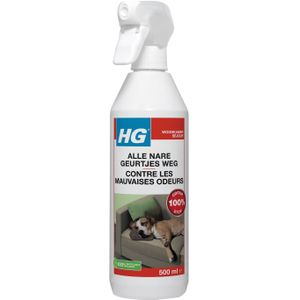 HG Alle Nare Geurtjes Weg - 11182584