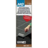 HG - Natuursteen Kleurverdieper - 50ml - Professioneel Product
