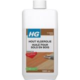 HG Hout Vloerolie (product 60) 1L