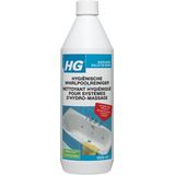 HG hygiënische whirlpoolreiniger 1L