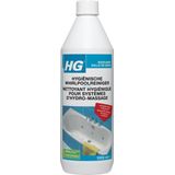 HG hygiënische whirlpoolreiniger 1L