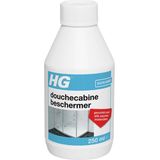 HG douchecabine beschermer 250ml