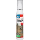 HG Zilverpoets 125 ml