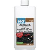 HG natuursteen impregnerende beschermer (product 32) 1L