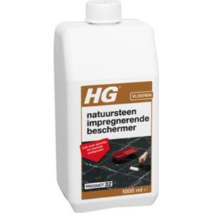 HG Natuursteen Impregnerende Beschermer (product 32) 1L