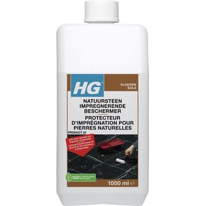 HG natuursteen impregnerende beschermer (product 32) 1L