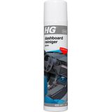 HG Dashboardreiniger Glans 400ml