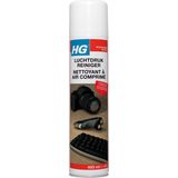 HG Luchtdrukreiniger 400ml