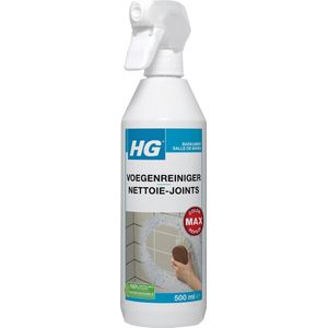 HG voegenreiniger 500ml
