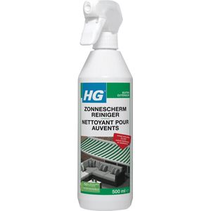 HG zonneschermreiniger 500ml