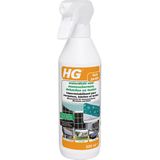 HG waterdicht voor zonneschermen, dekzeilen en tenten (500 ml)
