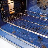 HG oven en grill vernieuwingskit 1st