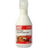 HG leerspray (300 ml)