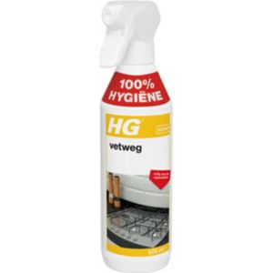 6x HG Vetweg 500 ml