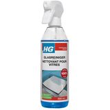 Glasreiniger HG en spiegels spray 500ml