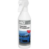 HG - Insectenverwijderaar - Veilig voor Autocarrosserie - 500ml