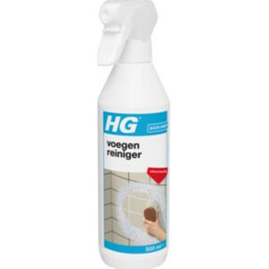 HG voegenreiniger 6x500ml - 8711577193157