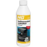 HG Koffiemachine Ontkalker Melkzuur 500ml