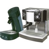 HG koffiemachine ontkalker melkzuur 0.5L