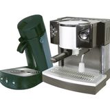 HG - Koffiemachine Ontkalker - 500ml - Melkzuur