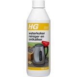 HG waterkokerreiniger en -ontkalker 500ml