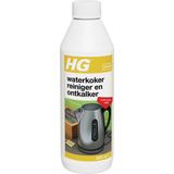 HG waterkokerreiniger en -ontkalker 500ml