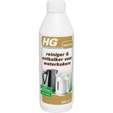 HG reiniger en ontkalker voor waterkokers (500 ml)