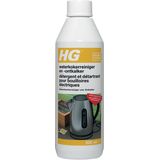 HG Waterkokerreiniger En -ontkalker 500 ml