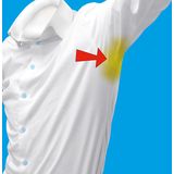 HG - Zweetvlekkenverwijderaar - 250ml - Effectieve Oplossing Tegen Vlekken