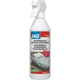 HG Matrasopfrisser, Verfrist & Verwijdert Nare Geurtjes, Neutraliseert De Bron Van de Nare Geur - 500 ml (635050103)