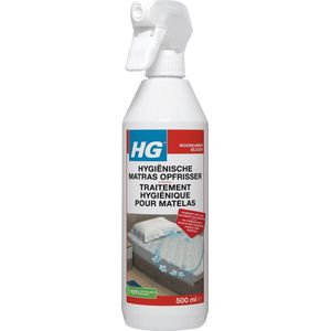 HG Matras opfrisser 500ml