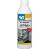 HG tegen stinkende vaatwassers 500gr