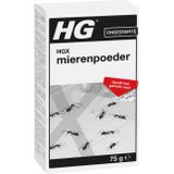 HGX Mierenpoeder NL-0017904-0002 75gr