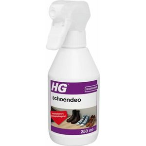 HG schoendeo 250ml