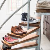 Uriel - Leren Orthopedische Inlegzool - Maat 41 - Steunzool voor Schoenen