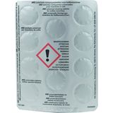 HG Reinigingstabletten - Koffiemachine - 10 Stuks - Biologisch Afbreekbaar
