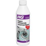 HG tegen stinkende wasmachines 550gr