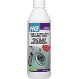 HG tegen stinkende wasmachines 550gr