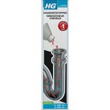 HG Haarontstopper - 450ml - Voor Doucheputje en Wasbak