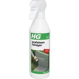 HG grafsteenreiniger (500 ml)