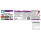 HG tegen stinkend wasgoed wasmiddeltoevoeging 500gr