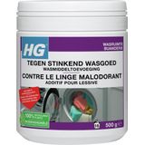 HG tegen stinkend wasgoed wasmiddeltoevoeging 500gr