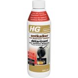 HG Nespresso® Ontkalker 500ml